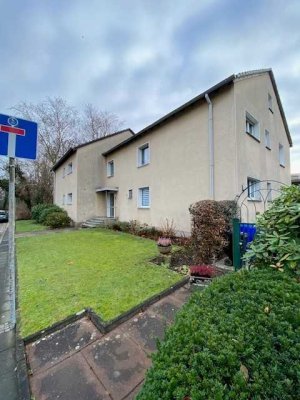 Charmante 3-Zimmer-Etagenwohnung in Krefeld – Viel Platz auf 72,29 m²
