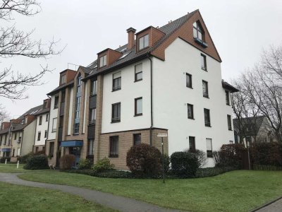 Wunderschöne 3,5-Zimmer-Maisonettewohnung mit Dusche und Wanne – frei ab 01.02.2026