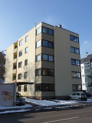 1-Zimmer Wohnung mit EBK in Bingen, direkt zwischen TH-Campus und TH-Altbau