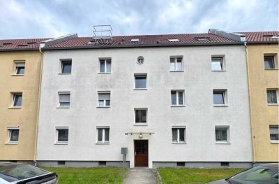 didem® | 2-Zimmer-Gartenwohnung in Augsburg für Kapitalanleger
