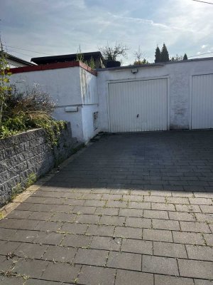 Große 

3 Zimmer Wohnung mit Weitblick in Vallendar