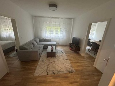 Moderne 3 ZKB in LU-Friesenheim