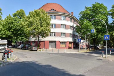 DACHGESCHOSSROHLING MIT BAUGENEHMIGUNG IN LANKWITZ | PROVISIONSFREI!