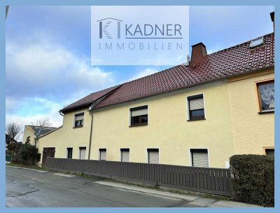 PROVISIONSFREI! kleines Haus mit Nebengelass sucht neue Bewohner