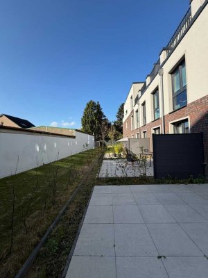 4-Zimmer-Wohnung mit Balkon in Hamburg Bramfeld