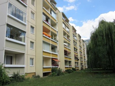 Moderne Ausstattung!