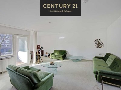 Endlich Zuhause ankommen: Ihre 4-Zimmer-Wohlfühlwohnung