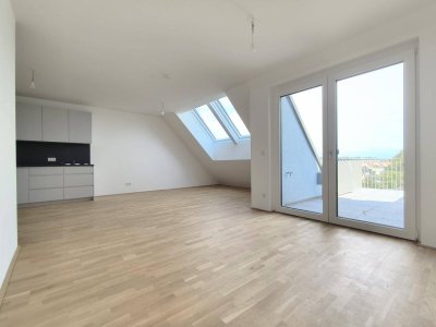 MODERN LIVING – Lichtdurchfluteter Wohngenuss in toller Lage - Eigengrund - KÜCHE INKLUSIVE - ERSTBEZUG