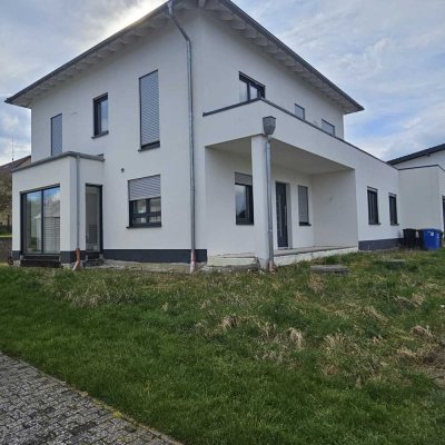 Geräumiges, preiswertes 10-Raum-Einfamilienhaus mit luxuriöser Innenausstattung in Dillendorf