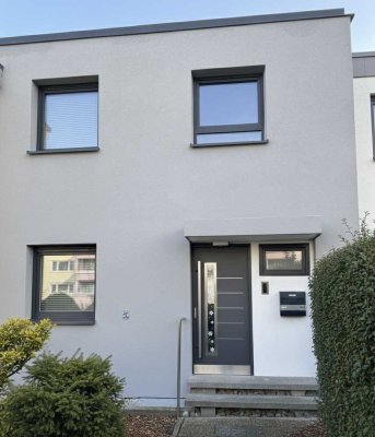 Familienidyll mit Panoramablick