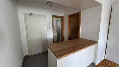 Möbliertes Appartement in erstklassiger Lage!