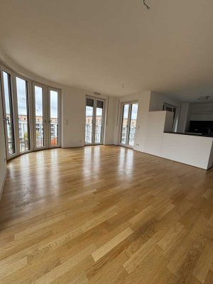 Gravensteiner Arkaden | Lichtdurchflutete 2-Zimmer Wohnug