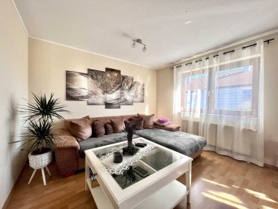 Lieber Eigentum statt Miete!                  3,5-Zimmerwohnung in Wain