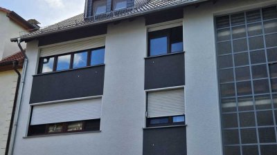 Freundliche 3-Zimmer-ETW mit Garage  in Iserlohn