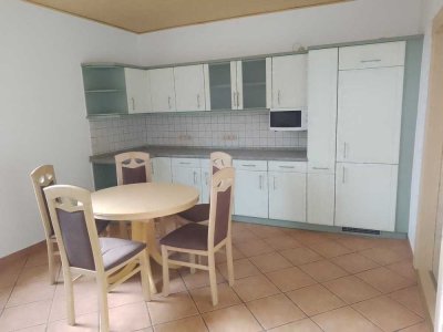 saniert bezugsfertig Haus Luckenwalde KAMIN EBK BERLIN Potsdam