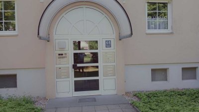Wohnen In der Nähe des Parks