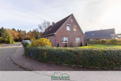 ZWEIFAMILIENHAUS MIT GARAGE UNWEIT VOM FÜRSTENWALD
