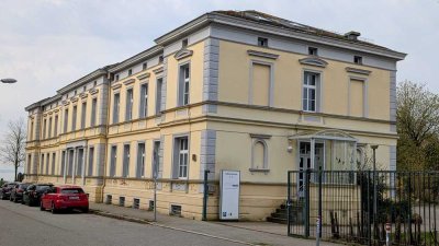 Wohnung in Kiel-Friedrichsort