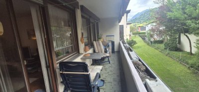 2-Zimmer-Wohnung mit Westbalkon in Frastanz – Renovierungsprojekt zum Top-Preis!