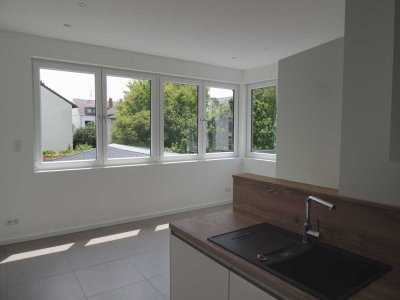 Schönes ruhiges Apartment in Beuel
