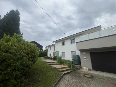 Einfamilienhaus in Balingen Schulnähe zu vermieten