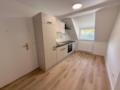 Top-renovierte 2-Zimmer-Mietwohnung in Stadtnähe von Wolfsberg