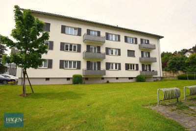 2 Zimmerwohnung in Rankweil zu vermieten!