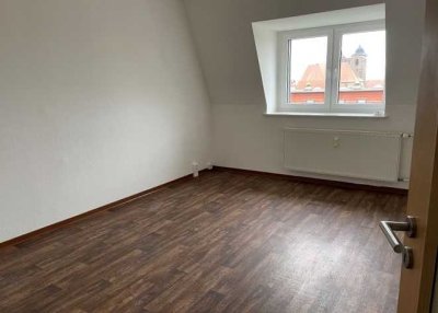 Singlewohnung ab Juni 2025 bezugsfertig
