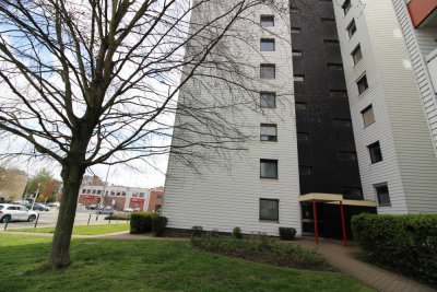 Ansprechende 3-Zimmer-Whng. mit Balkon in Seenähe! - SZ-Lebenstedt