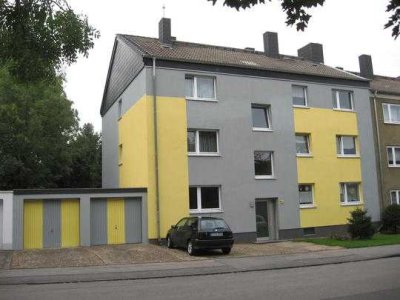 Ruhige zentrumsnahe Wohnung