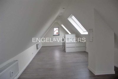 3-Raum-Maisonette-Mietwohnung • WG-fähig