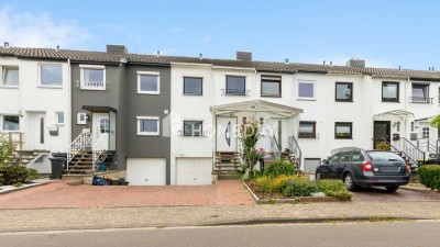 Ihr neues Zuhause: Gemütliches Haus mit Garten und Partykeller