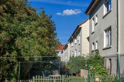 Nachmieter gesucht, wohnen mit Altbau-Charme