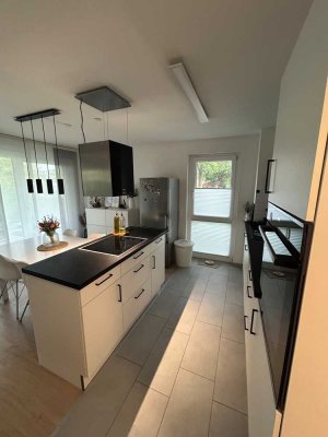 Exkluisve 2,5Zi. Erdgeschosswohnung in Ludwigsburg!