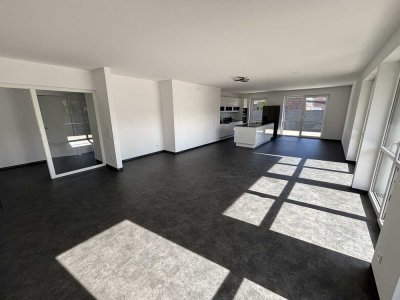 Modern & barrierefrei!
4-Zimmer-Wohnung mit Tiefgarage
im beliebten Stadtteil Rheine-Wietesch!