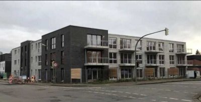 Hochwertige 2-Zimmer-Wohnung mit Balkon und moderner Ausstattung in Tungendorf zu mieten