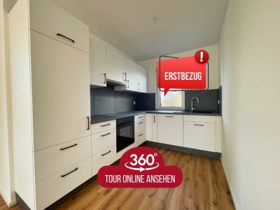 Investment sichern - möblierte 2-Zimmer-Wohnung in Pürgen - Nähe Landsberg am Lech!