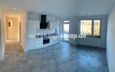 Wohnungstausch: Stoeckhardtstraße 37