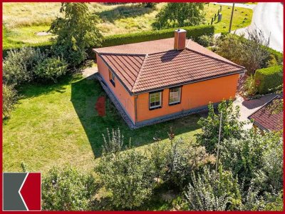 Wo die Kraniche ziehen – Zuhause auf Ummanz