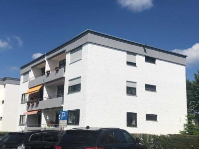 3-Zimmer Wohnung mit Balkon in Mutlangen