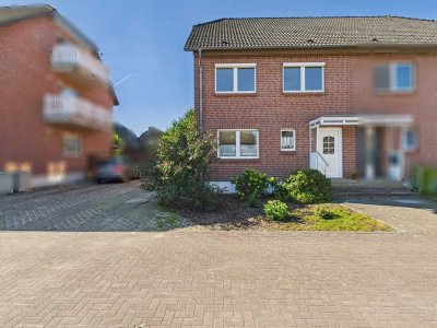 Ihr neues Zuhause in Techentin – Ruhige Lage, viel Platz, stadtnah