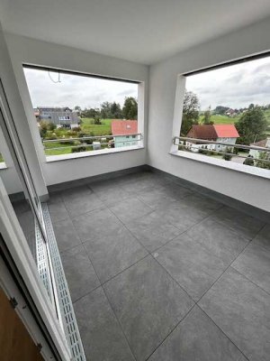 moderne gemütliche 3-Zimmer Wohnung im Herzen von Haslach