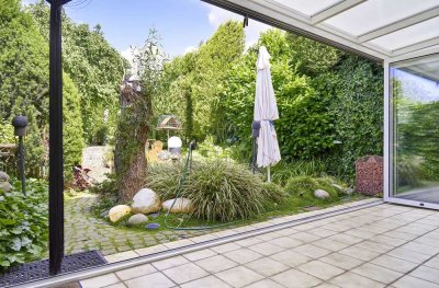 Idyllisches Reihenhaus in Willich-Schiefbahn - Ihr neues Familienparadies.