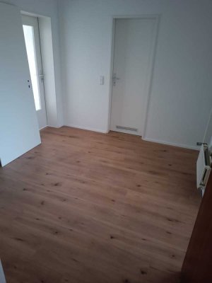 3 - Zimmer Wohnung mit Balkon, 79 m² in Hamm Mitte