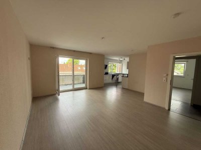 Eigentumswohnung von Privat an Privat