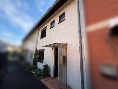 Gestalten Sie Ihr Traumhaus – Raum für Ideen in bester Bornheimer Lage