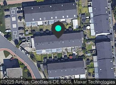 Attraktives 3-Zimmer-Reihenhaus in Laatzen