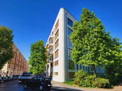 // Zweitbezug im Neubau! // Terrasse + EBK + Ethanol Kamin + SP // ab Juli 2025 //
