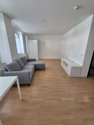 Attraktive 1-Zimmer-Wohnung in Bonn-Beuel – hell, kompakt und zentral gelegen