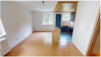 Helle 2,5-Zimmer-Wohnung in Fürth-Hardhöhe